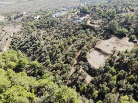 Sarıgerme De 403 M2 Arsa Satılık