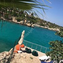 Yonca Emlak Atakent Mah. Satılık 2+1 Deniz Manzaralı