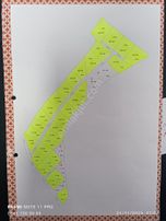 Kapaklı Karlı'da Asfalt Üzeri 1557 M²'lik Yerimiz Satılık