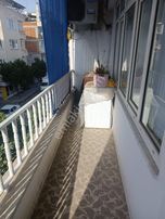 Eşyalı Kiralık Daire