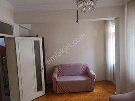 Eşyalı Kiralık Daire