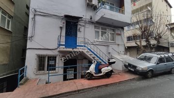 Dalkıran Gayrimenkul'den Beyoğlu Kaptanpaşa Çakmak Sokakta Brüt 85 Net 75 M22+1 Kiralık Daire
