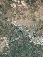 Bursa İnegöl Edebey'de Satılık Tarla