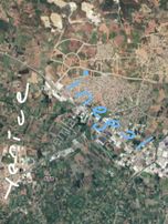 Bursa İnegöl Edebey'de Satılık Tarla