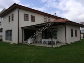 Sahibinden Anadolu Üniversitesine Yakın Otantik Doğal Taş Villa
