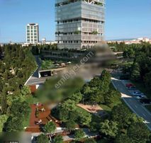 Fdn'den İstanbloom'da Satılık Boğaz Manzaralı 2.5+1 290m2,