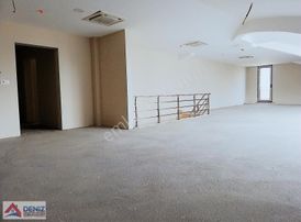 Bursa Nilüfer 23 Nisan Mah. Kiralık Dubleks Ofisler