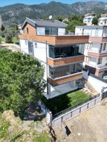 Eu Gayrimenkulden Balıkesir Edremit Güre'de Aşiret Paket 5+2 Ultra Lüx Tek Müstakil Villa