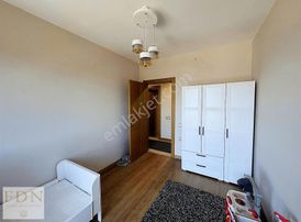 5. Levent'te Orman Manzaralı Satılık 2+1 Daire - Tek Yetkili