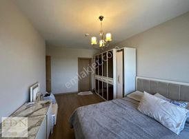 5. Levent'te Orman Manzaralı Satılık 2+1 Daire - Tek Yetkili