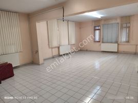 Sahibinden Yenişehir Ofis İstasyon Cd. Ayhan Durağı- Komple Zemin Kat- Tapuda Ticari Mülk Kayıtlı