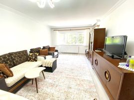 Etlik Şehir Ve Gülhane Hastanesi Yakını Full Eşyalı Isı Yalıtımlı 3+1 Daire
