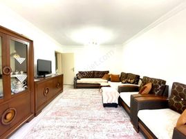 Etlik Şehir Ve Gülhane Hastanesi Yakını Full Eşyalı Isı Yalıtımlı 3+1 Daire