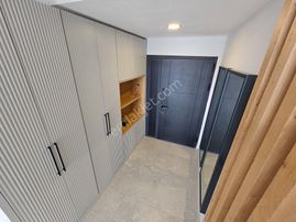 Eu Gayrimenkulden Balıkesir Edremit Güre'de Denize Sıfır Ultra Mega Lüx 5+1 Villa