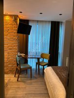 Beşiktaş Levent Kağıthane Kanyon Özdilek Yakını Günlük Kiralık Daireler