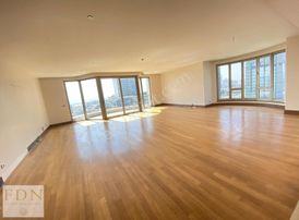 A+ 400m2 4+1 - Bellevue Kempinski Residence - Nispetiye/besiktas