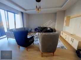Pegaas'tan Üniversite Mah. Mars 19'da Eşyalı 3+1 Kiralık Daire**
