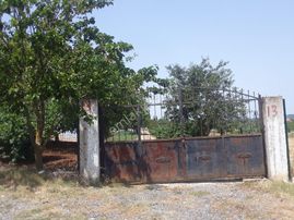 Çanakça Mah.satilik Konut İmarli Arsa 2347m2dir