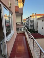 2+1 Havuzlu 1.kat Site İçinde Doğalgazlı