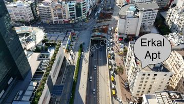 Sahibinden Mark Antalya Avm Karşısı Banka Kiracılı Dükkan