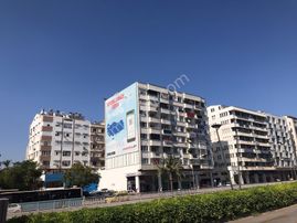 Sahibinden Mark Antalya Avm Karşısı Banka Kiracılı Dükkan