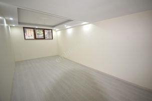 Cennet Mh Yerden Isıtmalı Kapalı Otoparklı 2+1 85m2 Baçekatı