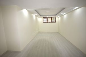 Cennet Mh Yerden Isıtmalı Kapalı Otoparklı 2+1 85m2 Baçekatı