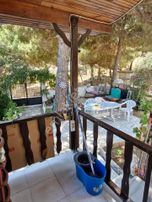 Satılık...avşa Mavikoyda, Kamburtarla Mevki Denize 50 Adım. Dubleks Müstakil 4+1