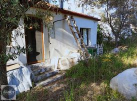 Milas Kızılağaç Köyünde Mustakil Ev Kacmaz Fırsat