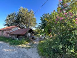 Satılık 4 Villa İmarlı 2300 M2 Arsa Muğla Ortaca