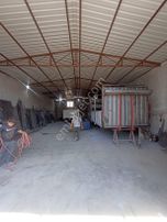 Çetin Karaoser Yakını 266 M Kapalı Sanayı Dukkanı