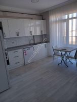 Çetin Emlak'tan Eşyalı Kiralık Daire