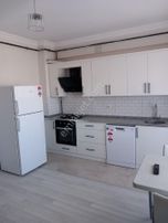 Çetin Emlak'tan Eşyalı Kiralık Daire