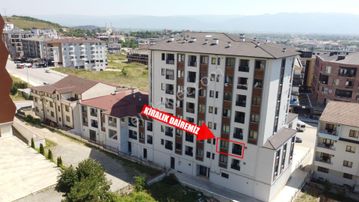 Orhangazi Mh. Kule Kardeniz'de 1+1 Ara Kat Eşyalı Daire