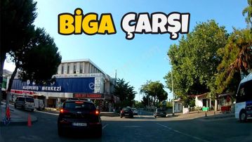 Çanakkale Biga Bağlı Çesmealti Konut İmarli A Rsa 494m2dir.