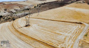**akyurt Çınar Da Fabrikalara Yakın Bulunmaz Fırsat Tarla**