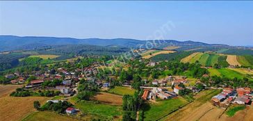 Tek Tapulu Hissesizdir Satılık Tarlamız 1020m2 Alana Sahiptir.