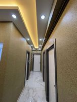 Jettir Satılık 2+1 Daire Konumu Mükemmel