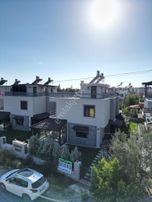 Eu Gayrimenkulden Balıkesir Edremit Gürede Denize Yakın Teraslı Deniz Ve Dağ Manzaralı 3+1 Villa