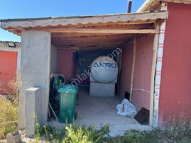 Emrah Erdoğan İnşaat Emlaktan Pursaklar Abadan Mahallesinde Satılık Evli Hobi Bahçesi