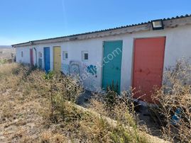 Emrah Erdoğan İnşaat Emlaktan Pursaklar Abadan Mahallesinde Satılık Evli Hobi Bahçesi