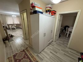 Akdeniz Kültür Mh. Satılık 3+1 Daire