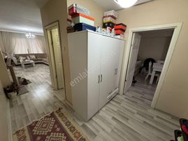 Akdeniz Kültür Mh. Satılık 3+1 Daire