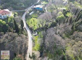 Antika Gayrimenkul'den Hamamköy'de Asfalta Cepheli Hobi Bahçesi