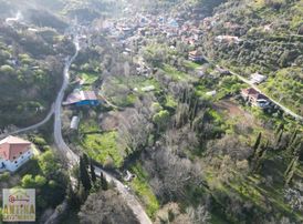 Antika Gayrimenkul'den Hamamköy'de Asfalta Cepheli Hobi Bahçesi