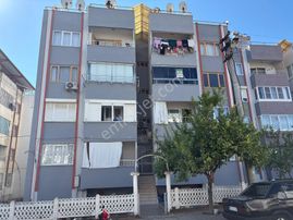 Miray Emlaktan Nazilli Pınarbaşı Mahallesinde Doğalgazlı 3+1 Daire