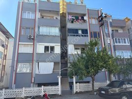 Miray Emlaktan Nazilli Pınarbaşı Mahallesinde Doğalgazlı 3+1 Daire