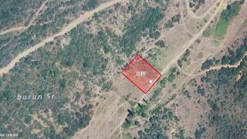 Bursa Kılıç Tan Yenişehir Marmaracık Ta 2 Dönüm Satılık Tarla