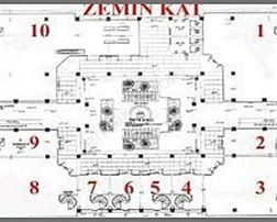 İzmir Menemen Asarlık Toki Ticaret Merkezinde Sahibinden Satılık Dükkan