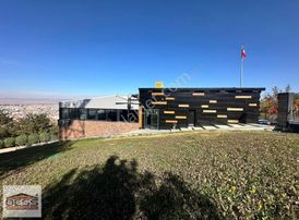 Bess'den Panoramik Şehir Manzaralı Satılık 1400m2 İş Yeri